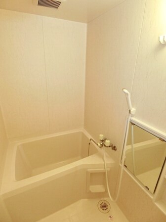 グランメールの物件内観写真